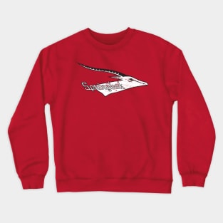 Springbok Crewneck Sweatshirt